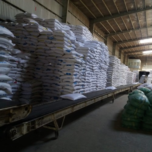 Cung cấp gạo cho bếp ăn công nghiệp tại TPHCM