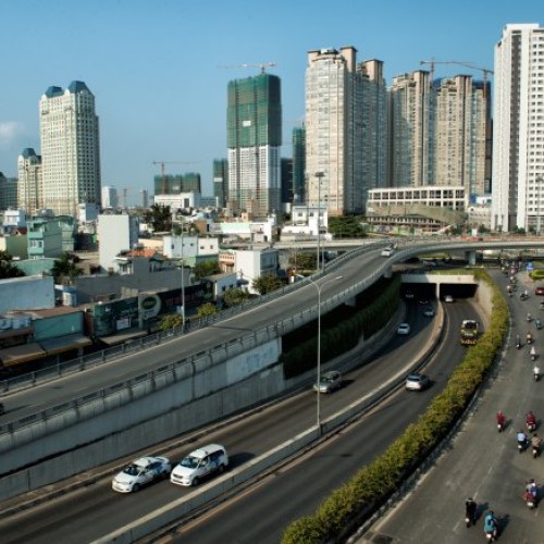 Mua gạo từ thiện Quận Bình Thạnh