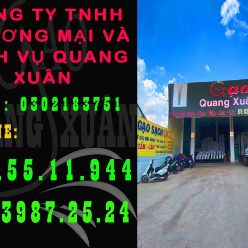 Tiết Lộ địa chỉ mua gạo giá rẻ, uy tín, chất lượng TPHCM