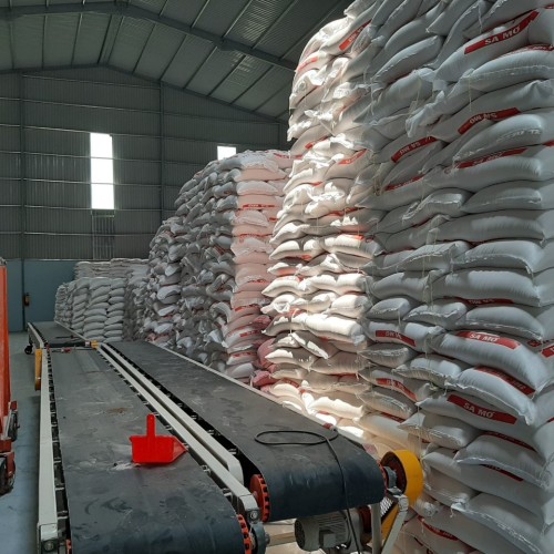 Mua gạo giá sỉ quận Gò Vấp ở đâu chất lượng với giá cả hợp lý?