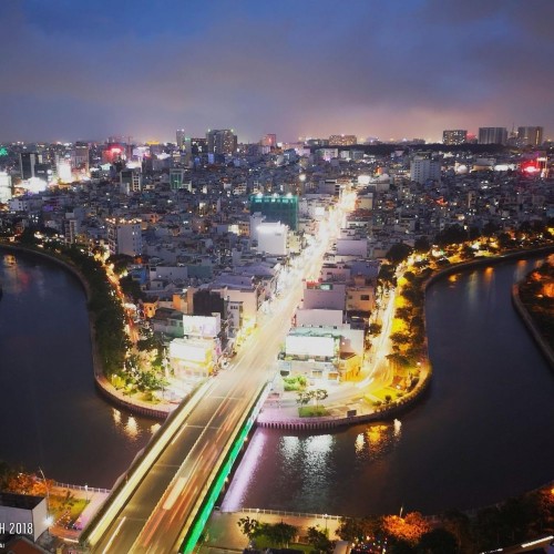 Mua gạo từ thiện Quận Phú Nhuận