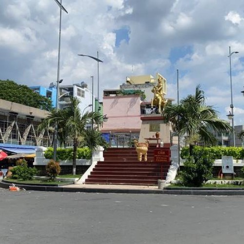 Gạo Từ Thiện Quận 10 – Kho Gạo Đông Phương Cung Cấp Giá Sỉ, Gạo Ngon Chất Lượng