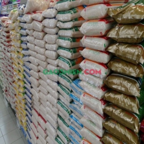 Tổng đại lý gạo Từ Thiện Giá Sỉ